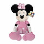 Jouet Peluche Minnie Mouse Rose 120 cm