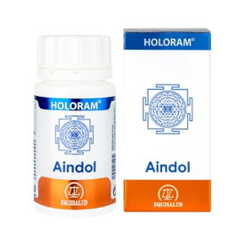 EQUISALUD HoloRam Aindol 640 mg 60 capsules