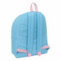 Cartable Lilo & Stitch Happy Celeste 33 x 42 x 15 cm