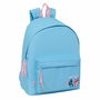 Cartable Lilo & Stitch Happy Celeste 33 x 42 x 15 cm