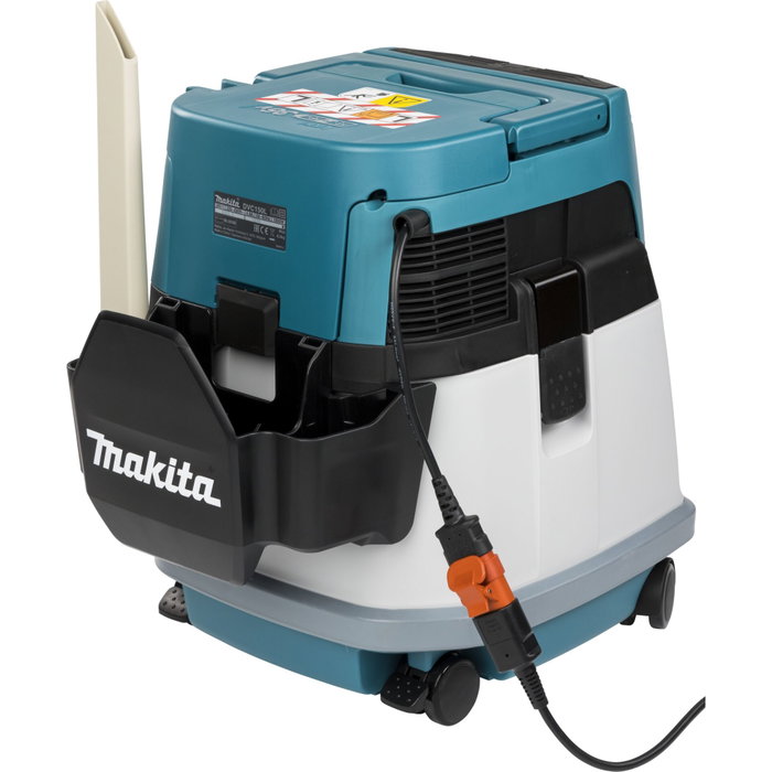 Makita DVC150LZ Aspirateur Hybride LXT sans batterie ni chargeur
