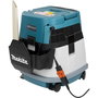 Makita DVC150LZ Aspirateur Hybride LXT sans batterie ni chargeur