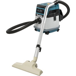 Makita DVC150LZ Aspirateur Hybride LXT sans batterie ni chargeur