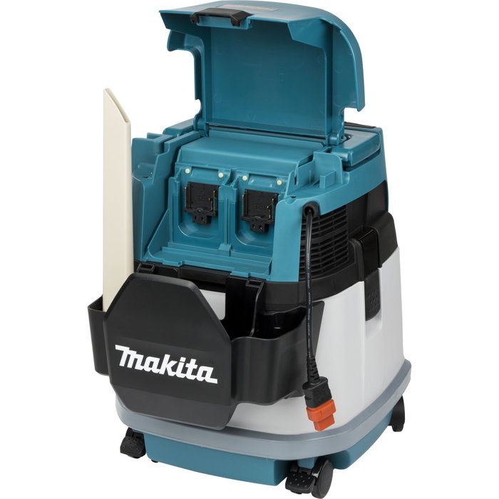 Makita DVC150LZ Aspirateur Hybride LXT sans batterie ni chargeur