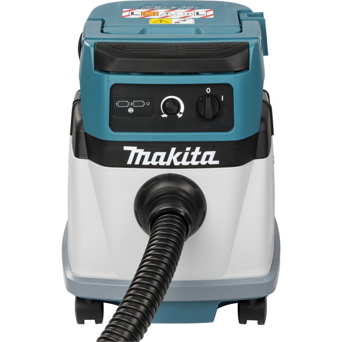 Makita DVC150LZ Aspirateur Hybride LXT sans batterie ni chargeur