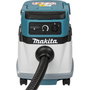 Makita DVC150LZ Aspirateur Hybride LXT sans batterie ni chargeur