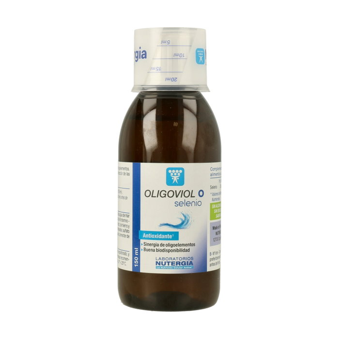 NUTERGIA OLIGOVIOL O