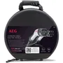 AEG Câble de charge Type 2 pour véhicules électriques & hybrides - Triphasé 16A 480V - Jusqu'à 11 kW - 5 m