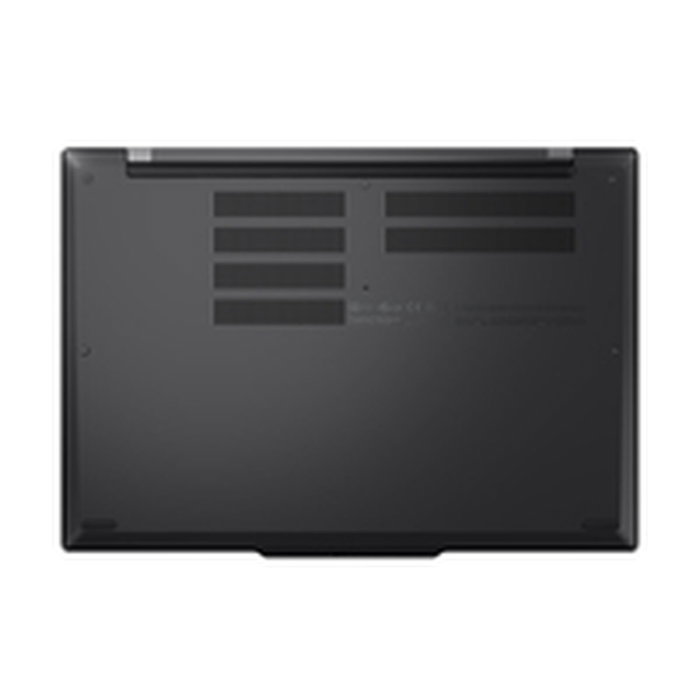 Ordinateur Portable Lenovo T14s Gen 6 Snapdragon 14" 16 GB RAM 512 GB SSD Espagnol Qwerty Ordinateur Portable Lenovo T14s Gen 6 Snapdragon 14" 16 GB RAM 512 GB SSD Espagnol Qwerty