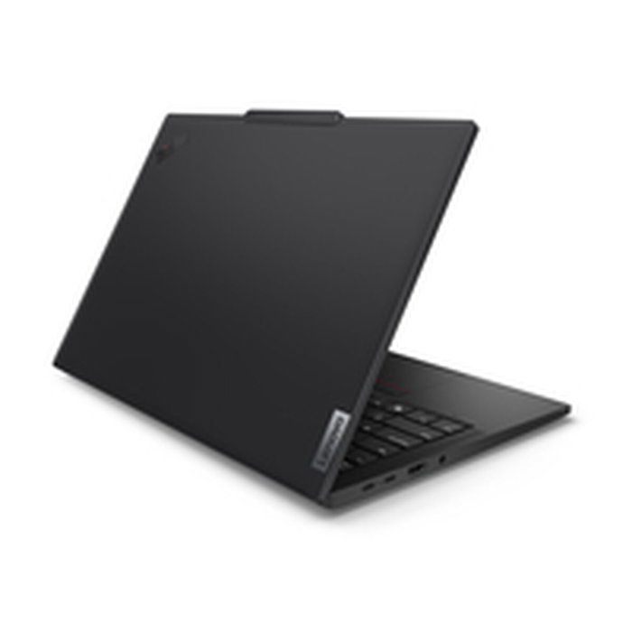 Ordinateur Portable Lenovo T14s Gen 6 Snapdragon 14" 16 GB RAM 512 GB SSD Espagnol Qwerty Ordinateur Portable Lenovo T14s Gen 6 Snapdragon 14" 16 GB RAM 512 GB SSD Espagnol Qwerty