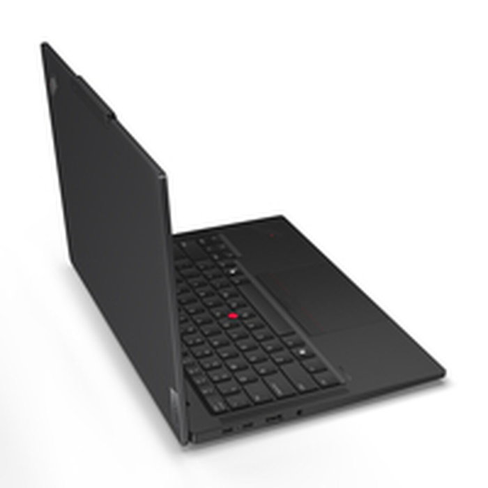 Ordinateur Portable Lenovo T14s Gen 6 Snapdragon 14" 16 GB RAM 512 GB SSD Espagnol Qwerty Ordinateur Portable Lenovo T14s Gen 6 Snapdragon 14" 16 GB RAM 512 GB SSD Espagnol Qwerty