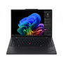 Ordinateur Portable Lenovo T14s Gen 6 Snapdragon 14" 16 GB RAM 512 GB SSD Espagnol Qwerty