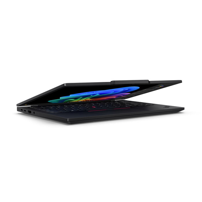 Ordinateur Portable Lenovo T14s Gen 6 Snapdragon 14" 16 GB RAM 512 GB SSD Espagnol Qwerty Ordinateur Portable Lenovo T14s Gen 6 Snapdragon 14" 16 GB RAM 512 GB SSD Espagnol Qwerty