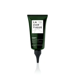 Lazartigue Purify Pré-shampooing Purifiant Végan 75 ml