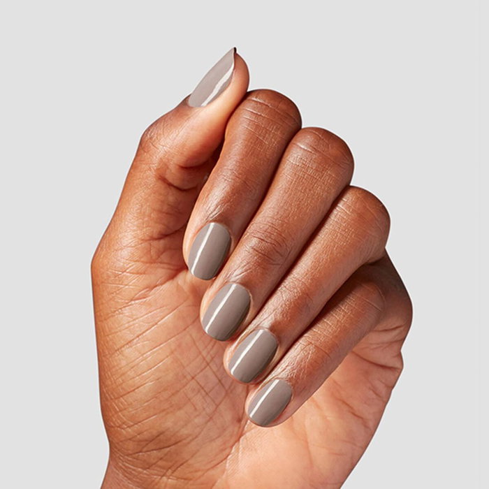 OPI Vernis à ongles Crimp and Proper 15 ml Collection What's Your Mannitude
