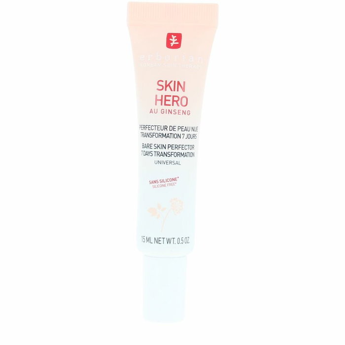 Erborian Skin Hero au Ginseng 15 ml