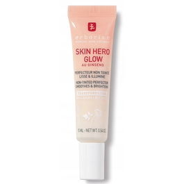 Erborian SKIN HERO AU GINSENG Perfectionneur de Peau 15 ml