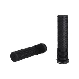 XLC GR-S34 Jeu de poignées Sport noir