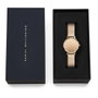 Daniel Wellington DW00100795 Petite Reflection Rose