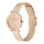 Daniel Wellington DW00100795 Petite Reflection Rose