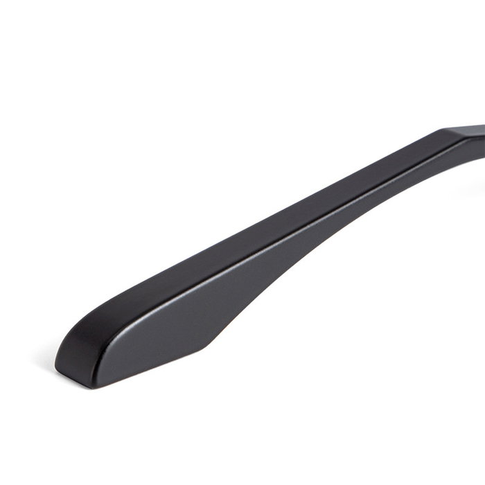 Giusti Poignée Modèle Maca Zamak Noir Mat 32mm Giusti Poignée Modèle Maca Zamak Noir Mat 32mm