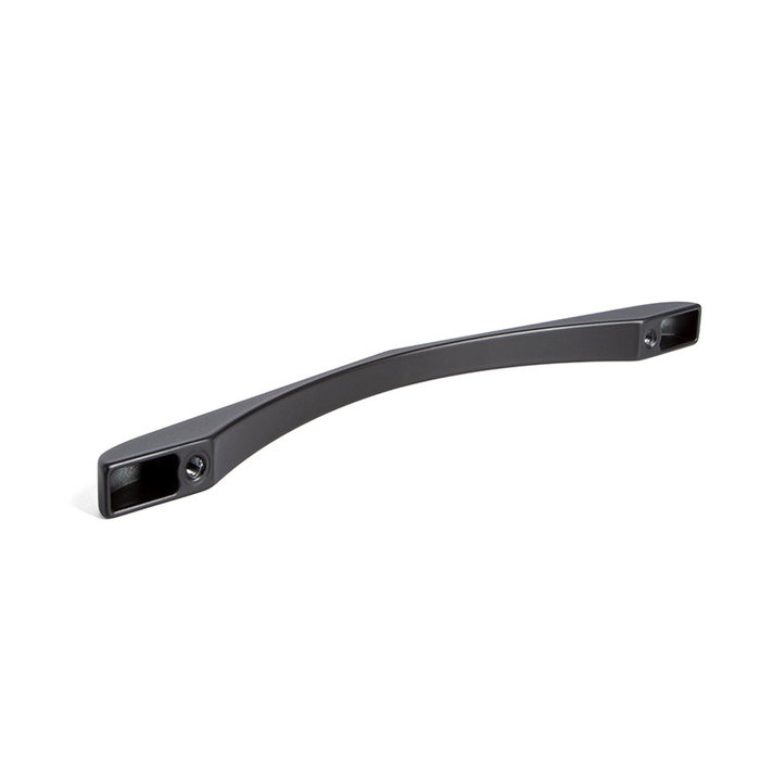 Giusti Poignée Modèle Maca Zamak Noir Mat 32mm Giusti Poignée Modèle Maca Zamak Noir Mat 32mm