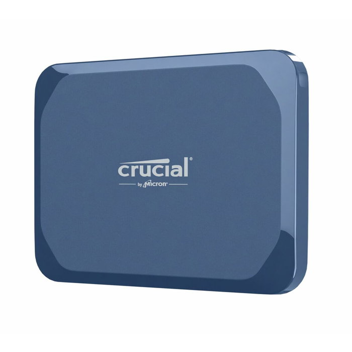 Disque Dur Externe Crucial X10 SSD 2 TB HDD Disque Dur Externe Crucial X10 SSD 2 TB HDD
