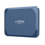 Disque Dur Externe Crucial X10 SSD 2 TB HDD