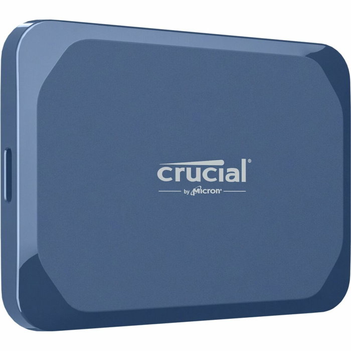 Disque Dur Externe Crucial X10 SSD 2 TB HDD Disque Dur Externe Crucial X10 SSD 2 TB HDD