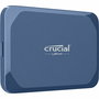 Disque Dur Externe Crucial X10 SSD 2 TB HDD