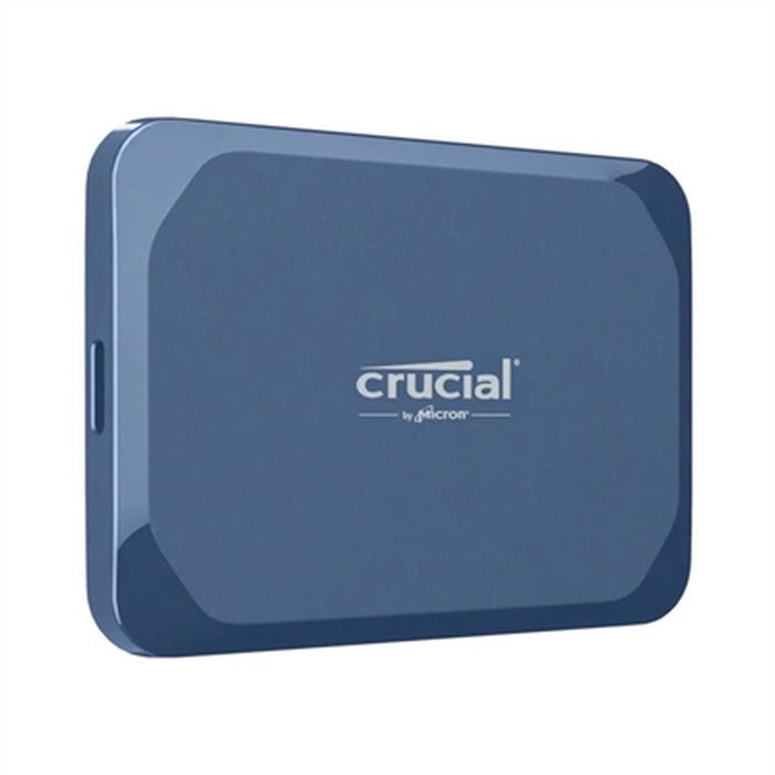 Disque Dur Externe Crucial X10 SSD 2 TB HDD Disque Dur Externe Crucial X10 SSD 2 TB HDD