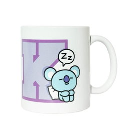 ERIK Taza Koya BT21 330ml