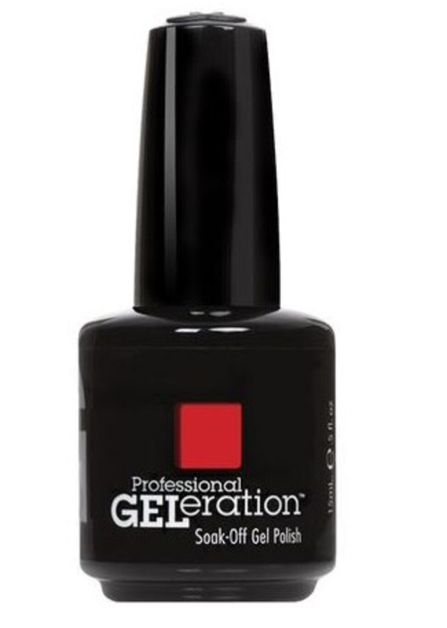 Jessica GELeration Colours Vernis à Ongles Semi-Permanent GEL-1197 Roadster 15 ml Jessica GELeration Colours Vernis à Ongles Semi-Permanent GEL-1197 Roadster 15 ml