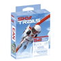 Playmobil Sky Trails Sky Rider Personnage, Circuit aérien, 8 pièces