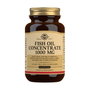 Solgar Aceite de Pescado Concentrado 1000 mg, 60 capsules