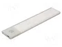 LOGILINK Lampe LED blanc 80lm 4000K
