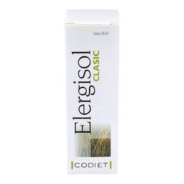 CODIET ELERGISOL clasic 50ml