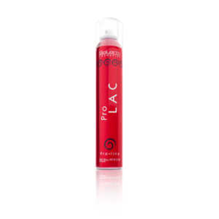 Salerm Proline Pro Lac - Laque coiffante fixante 300 ml - Volume et maintien longue durée avec protection solaire Salerm Proline Pro Lac - Laque coiffante fixante 300 ml - Volume et maintien longue durée avec protection solaire