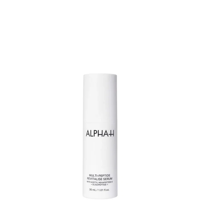 Alpha-H Alpha H Multi-peptide Sérum Revitalisant 30 ml Alpha-H Alpha H Multi-peptide Sérum Revitalisant 30 ml