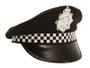 My Other Me - Gorra de policía municipal - Casquette de police municipale - 58 cm