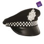 My Other Me - Gorra de policía municipal - Casquette de police municipale - 58 cm