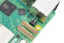Raspberry Pi 5 Carte Mère Ordinateur Nano BCM2712 Arm Cortex-A76 2.4 GHz, 4 Go SDRAM, GPU VideoCore VII, 4K HDMI, Bluetooth 5.0, Wi-Fi 802.11ac, Port PCIe
