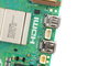 Raspberry Pi 5 Carte Mère Ordinateur Nano BCM2712 Arm Cortex-A76 2.4 GHz, 4 Go SDRAM, GPU VideoCore VII, 4K HDMI, Bluetooth 5.0, Wi-Fi 802.11ac, Port PCIe