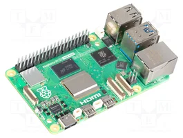 Raspberry Pi Raspberry Pi 5 16Go RAM