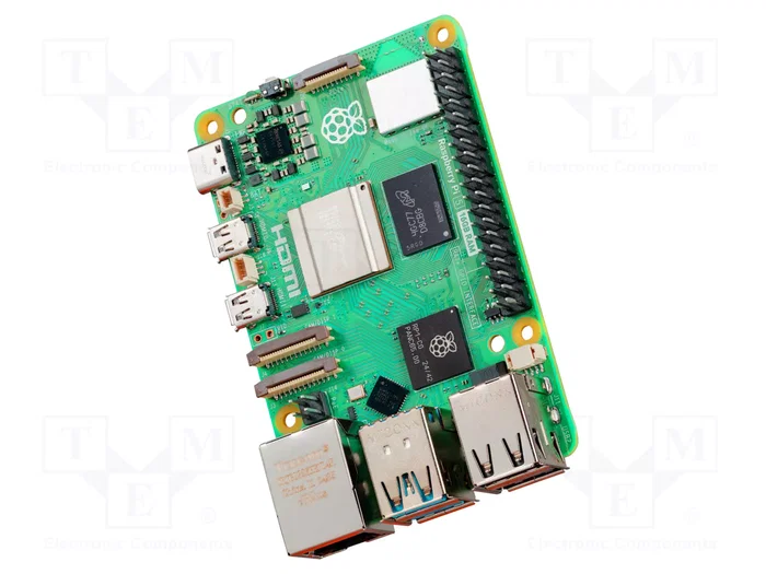 Raspberry Pi 5 16GB RAM