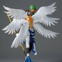 Megahouse Figura Digimon Adventure G.E.M. Angemon & Takaishi Takeru