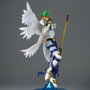 Megahouse Figura Digimon Adventure G.E.M. Angemon & Takaishi Takeru