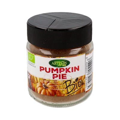 ARTEMIS BIO Pumpkin Pie 60 gr ARTEMIS BIO Pumpkin Pie 60 gr