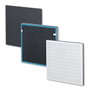 Beurer LR 210 Filtre de remplacement blanc