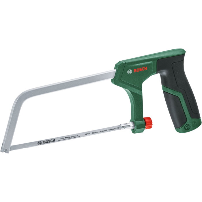 Bosch Scie à métaux 150 mm Bosch Scie à métaux 150 mm